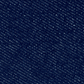 Denim Iron-On Patches - 100 x 150mm Dark Blue