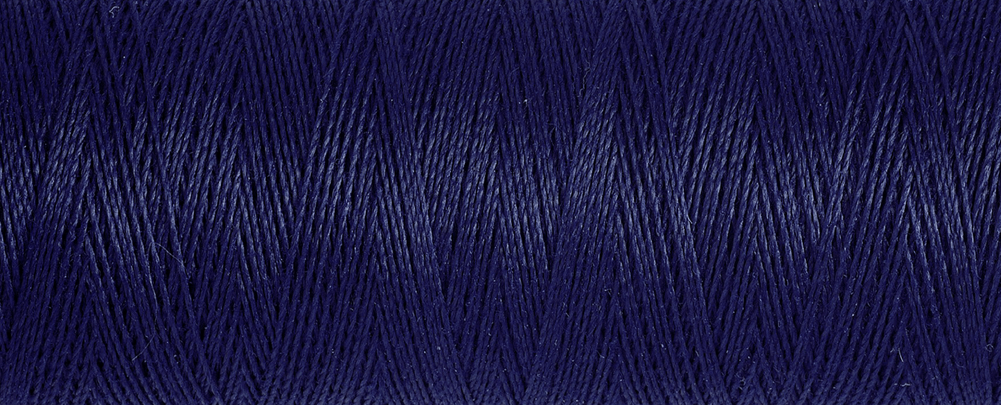 Gutermann Sew-All Thread 1000m - Navy Blue (#310)
