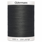 Gutermann Sew-All Thread 1000m - Dark Iron Grey (#036)