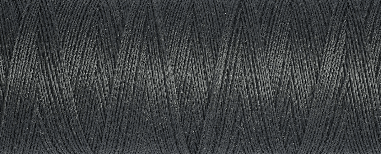 Gutermann Sew-All Thread 1000m - Dark Iron Grey (#036)