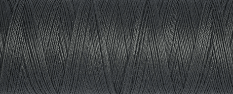 Gutermann Sew-All Thread 1000m - Dark Iron Grey (#036)