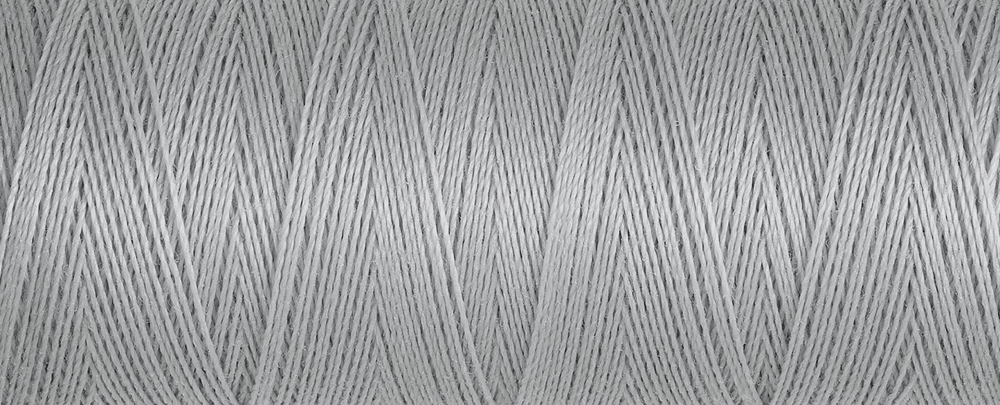 Gutermann Sew-All Thread 1000m - Fog Grey (#038)