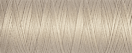 Gutermann Sew-All Thread 1000m - Beige Bone (#722)