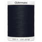 Gutermann Sew-All Thread 1000m - Black (#000)