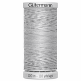 Gutermann Sew-All 'Extra Strong' Thread 100m - Fog Grey (#38)