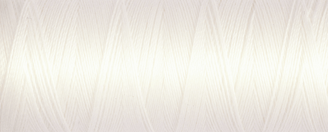 Gutermann Sew-All Thread 100m - Bridal White (#111)