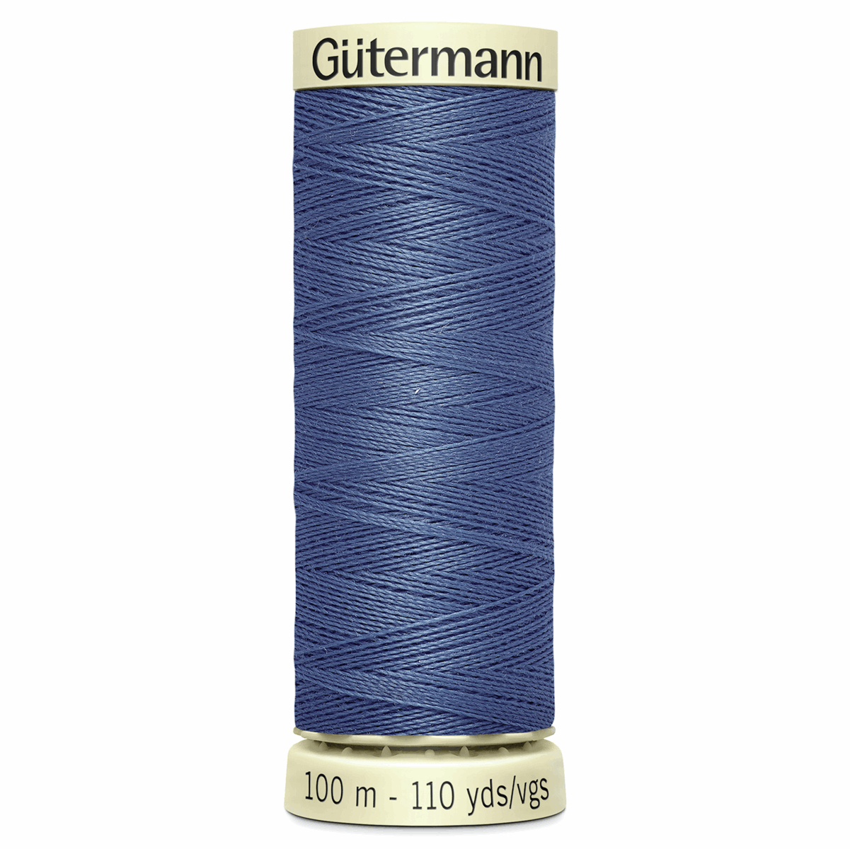 Gutermann Sew-All Thread 100m - Shark (#112)
