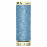 Gutermann Sew-All Thread 100m - Baby Blue (#143)