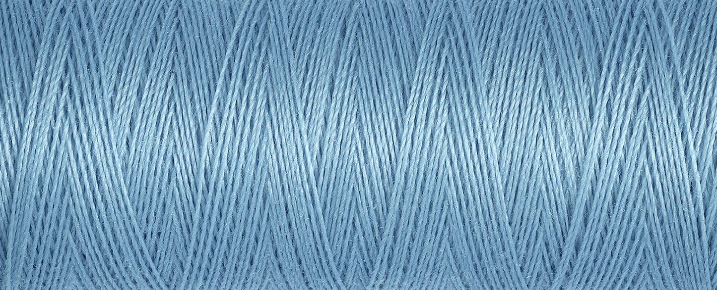 Gutermann Sew-All Thread 100m - Baby Blue (#143)