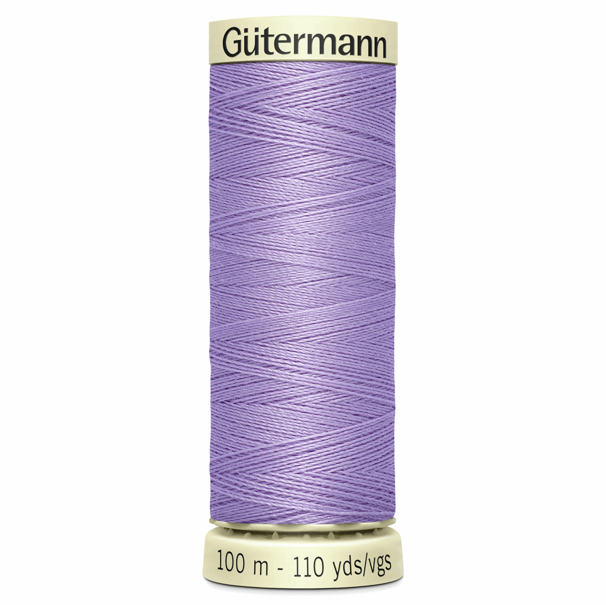 Gutermann Sew-All Thread 100m - African Violet (#158)