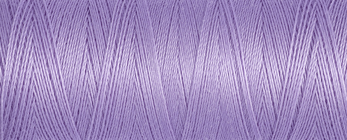 Gutermann Sew-All Thread 100m - African Violet (#158)