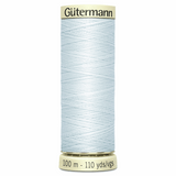 Gutermann Sew-All Thread 100m - Palest Blue (#193)