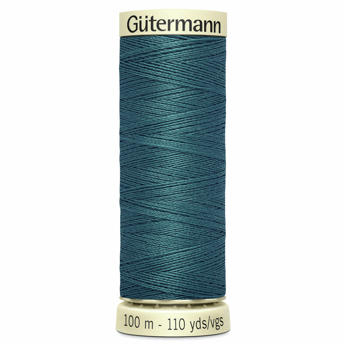 Gutermann Sew-All Thread 100m - Dark Teal (#223)