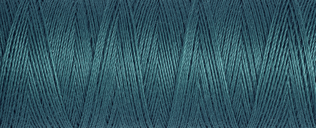 Gutermann Sew-All Thread 100m - Dark Teal (#223)