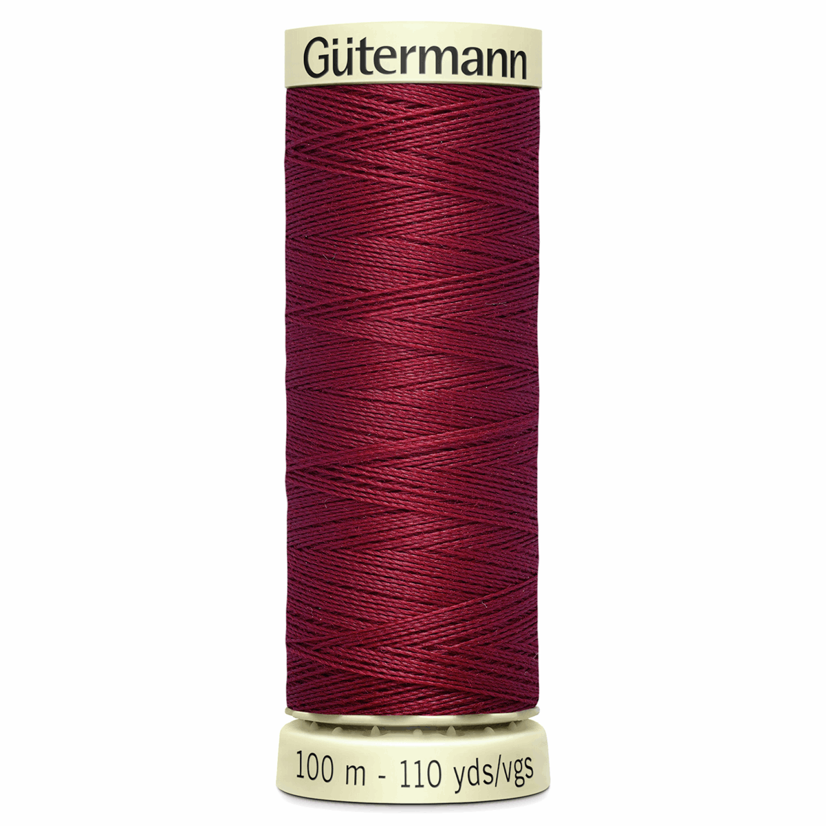 Gutermann Sew-All Thread 100m - Wine (#226)