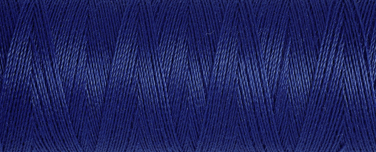 Gutermann Sew-All Thread 100m - Cobalt Blue (#232)