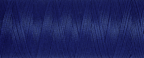 Gutermann Sew-All Thread 100m - Cobalt Blue (#232)