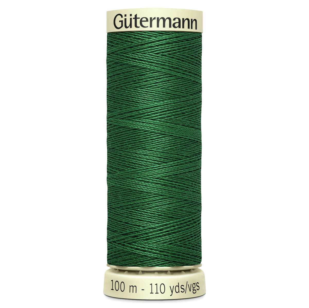 Gutermann Sew-All Thread 100m - Clover Leaf (#237)