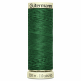 Gutermann Sew-All Thread 100m - Clover Leaf (#237)