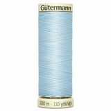 Gutermann Sew-All Thread 100m - Powder Blue (#276)