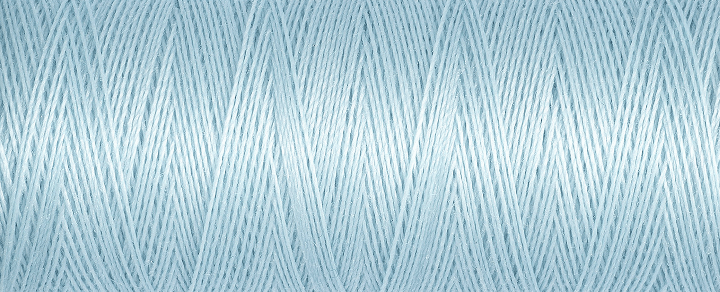 Gutermann Sew-All Thread 100m - Powder Blue (#276)