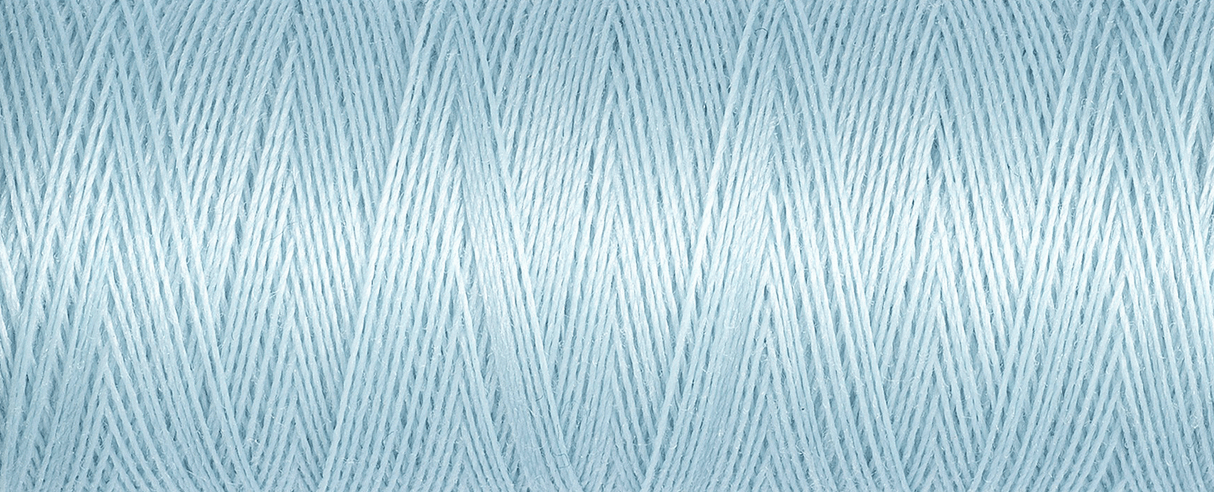 Gutermann Sew-All Thread 100m - Powder Blue (#276)