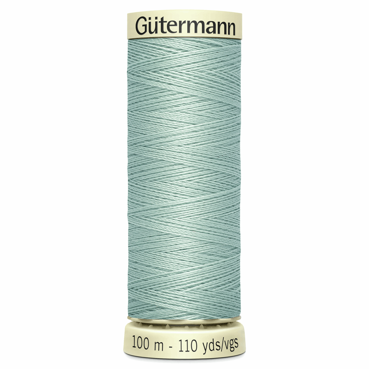 Gutermann Sew-All Thread 100m - Misty Jade (#297)