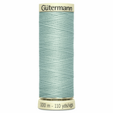 Gutermann Sew-All Thread 100m - Misty Jade (#297)