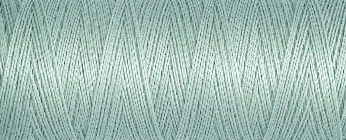 Gutermann Sew-All Thread 100m - Misty Jade (#297)