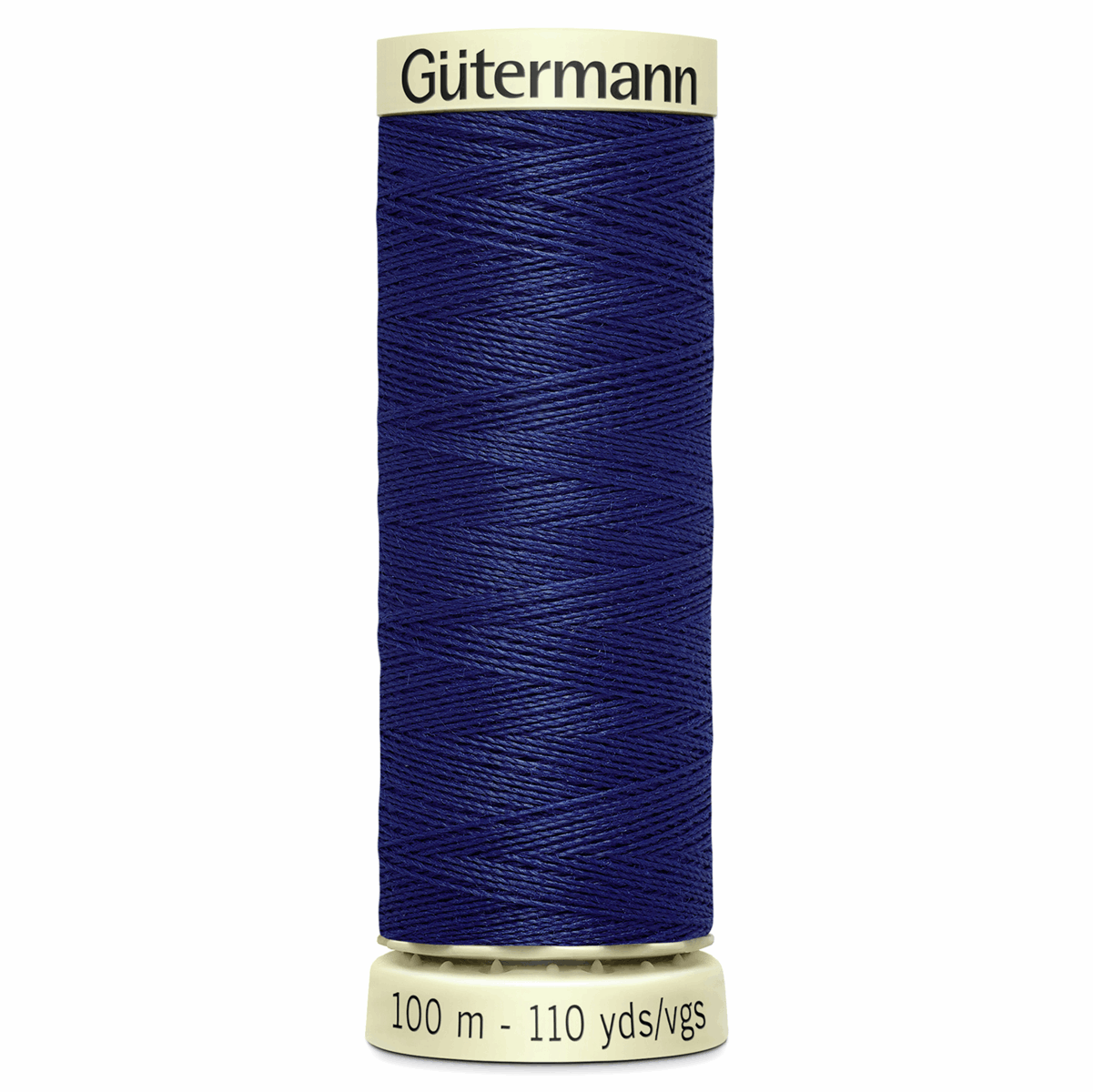 Gutermann Sew-All Thread 100m - Navy (#309)