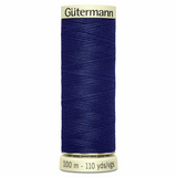 Gutermann Sew-All Thread 100m - Navy (#309)