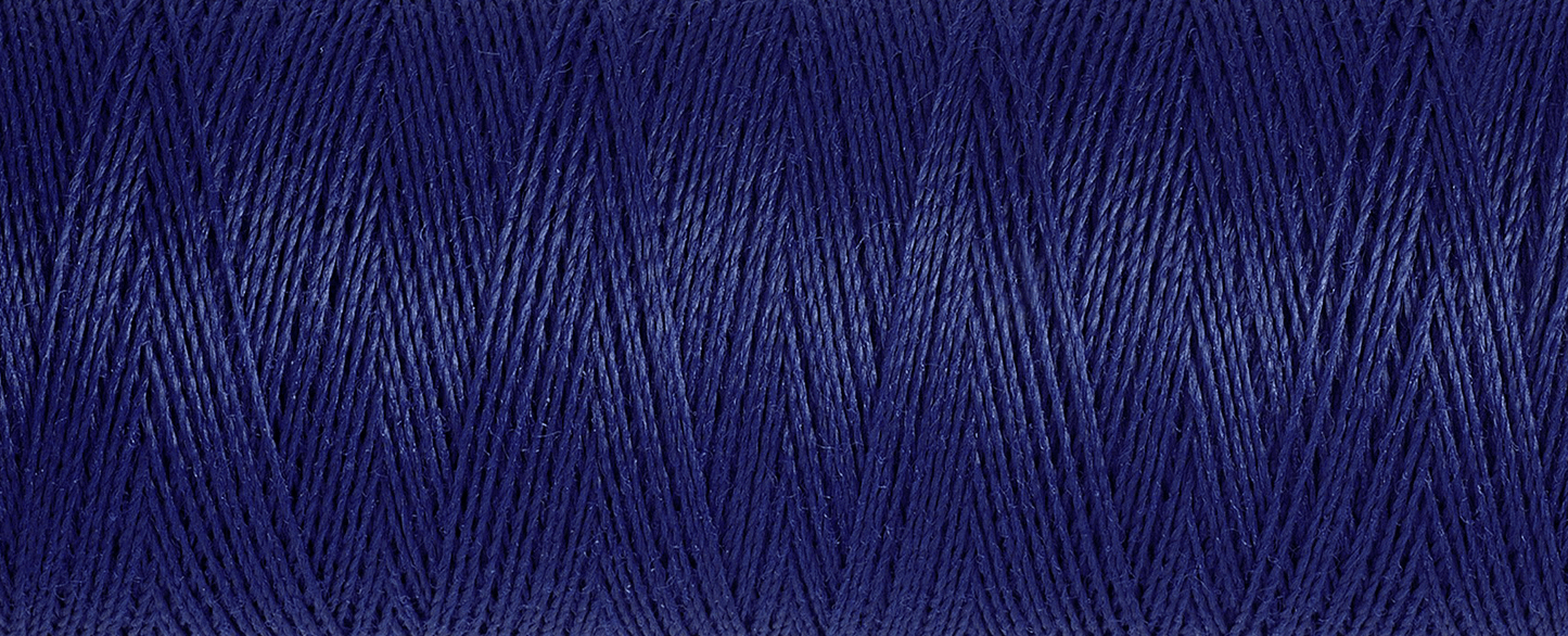 Gutermann Sew-All Thread 100m - Navy (#309)