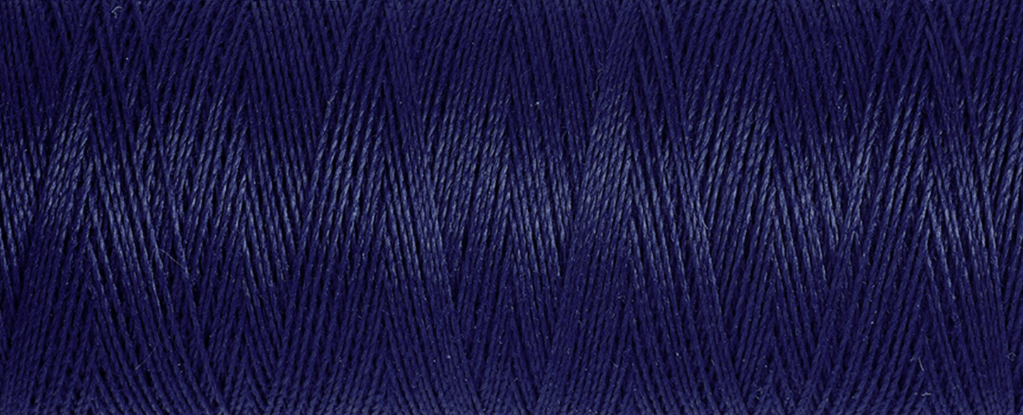 Gutermann Sew-All Thread 100m - Navy Blue (#310)