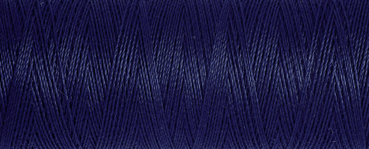 Gutermann Sew-All Thread 100m - Navy Blue (#310)