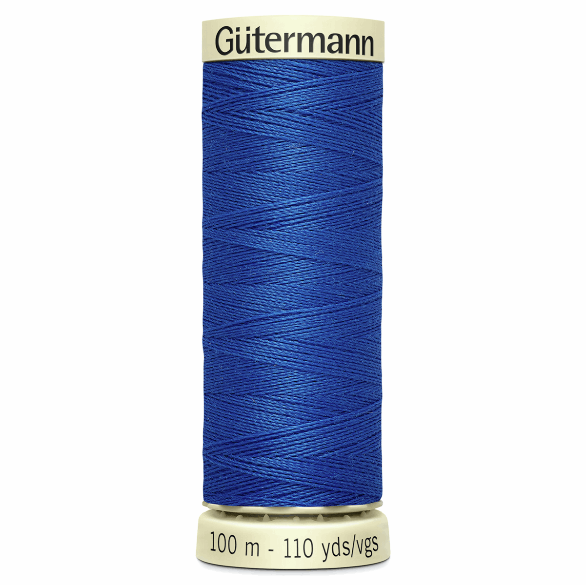 Gutermann Sew-All Thread 100m - Admiral Blue (#315)