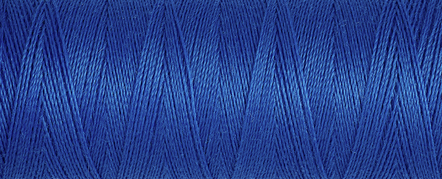 Gutermann Sew-All Thread 100m - Admiral Blue (#315)