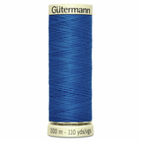 Gutermann Sew-All Thread 100m - Lapis Blue (#322)