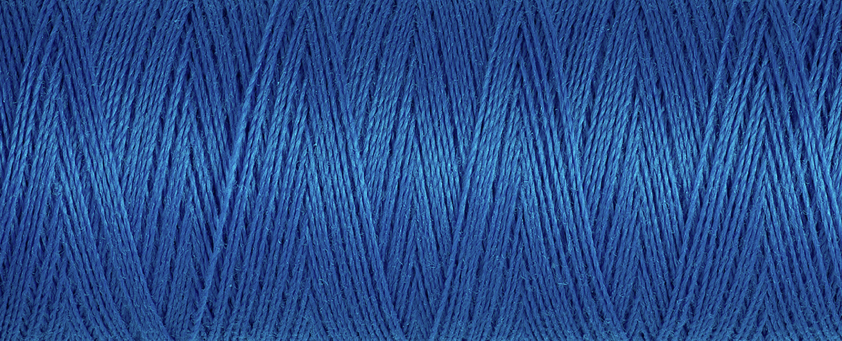 Gutermann Sew-All Thread 100m - Lapis Blue (#322)