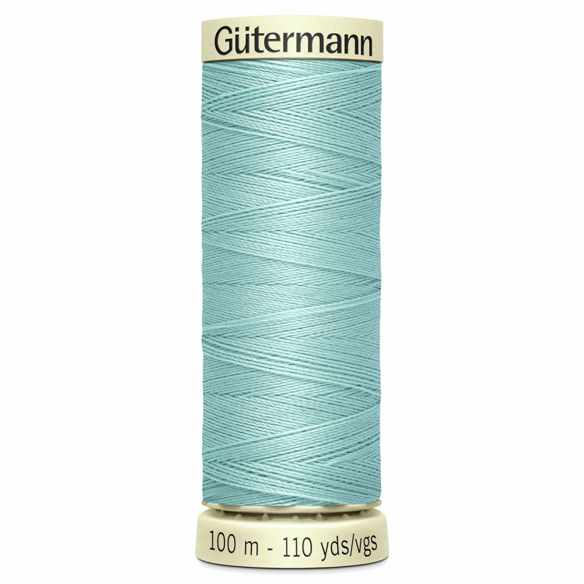 Gutermann Sew-All Thread 100m - Waterfall (#331)