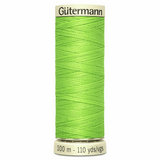 Gutermann Sew-All Thread 100m - Lime (#336)