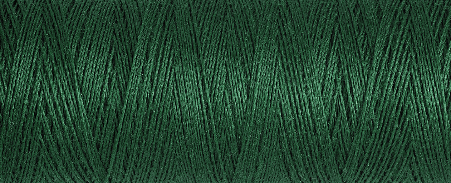 Gutermann Sew-All Thread 100m - Amazon Green (#340)