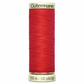 Gutermann Sew-All Thread 100m - Bright Red (#364)