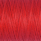 Gutermann Sew-All Thread 100m - Bright Red (#364)