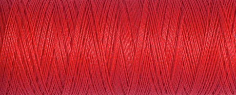 Gutermann Sew-All Thread 100m - Bright Red (#364)