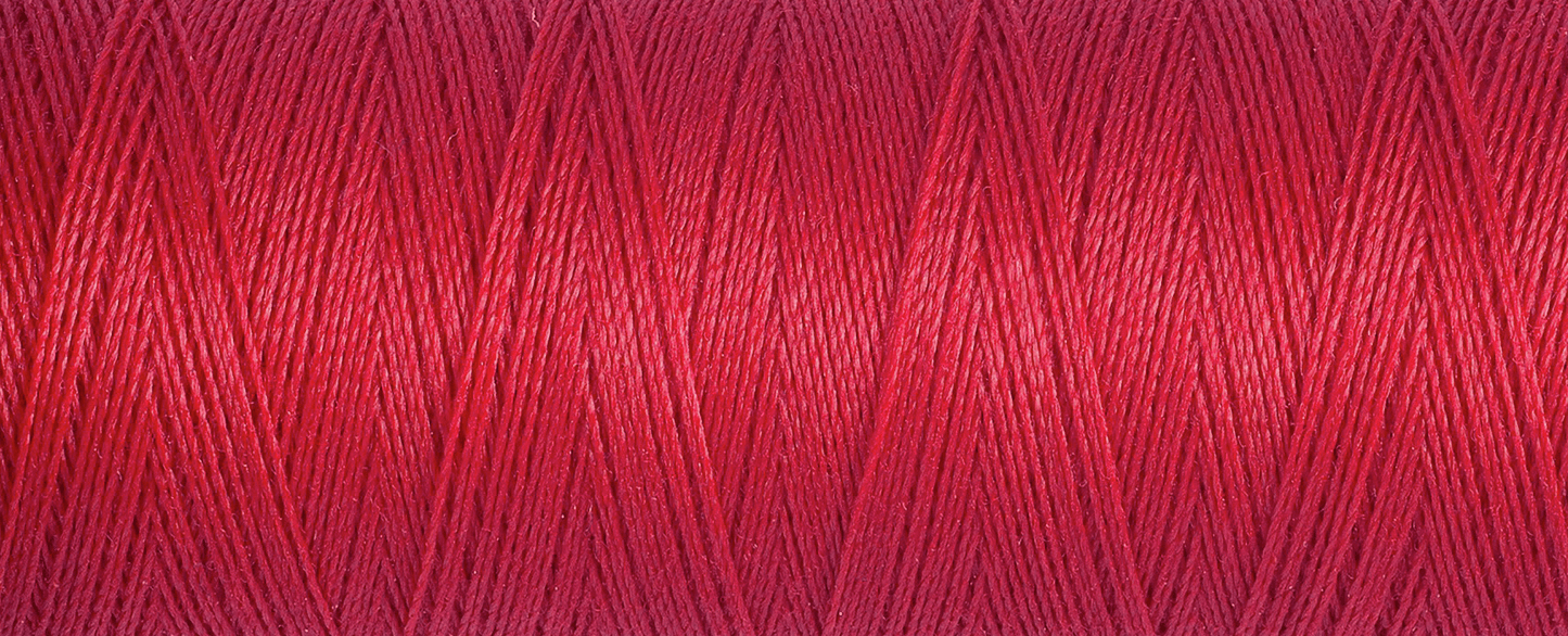 Gutermann Sew-All Thread 100m - True Red (#365)