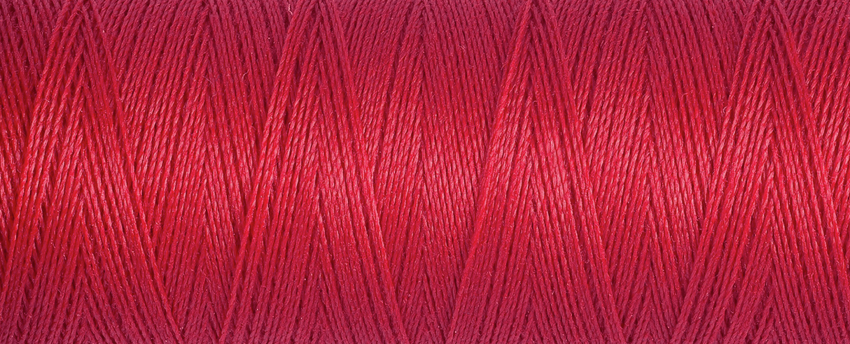 Gutermann Sew-All Thread 100m - True Red (#365)