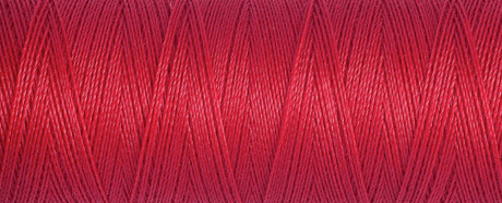 Gutermann Sew-All Thread 100m - True Red (#365)