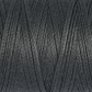 Gutermann Sew-All Thread 100m - Dark Iron Grey (#036)