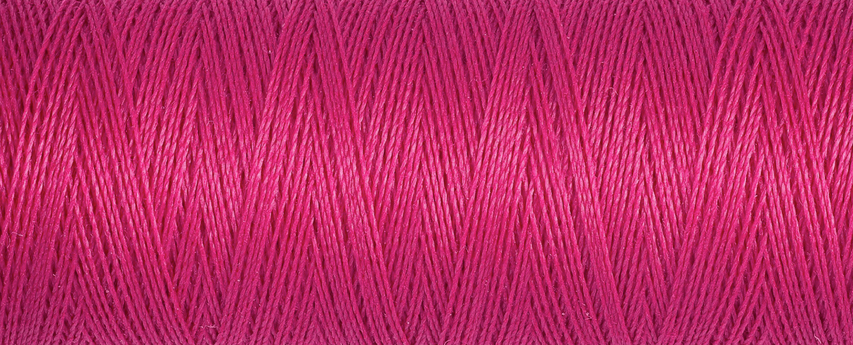 Gutermann Sew-All Thread 100m - Cerise (#382)