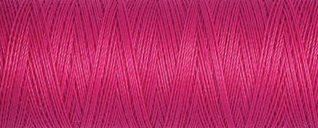 Gutermann Sew-All Thread 100m - Cerise (#382)